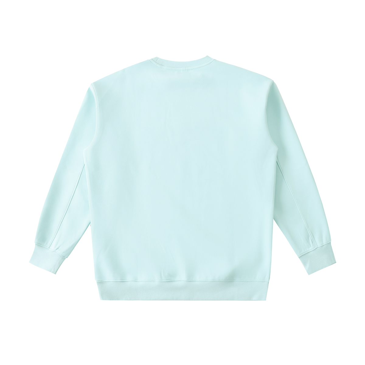 Essential Heavyweight Crewneck Sweatshirt Taste and See