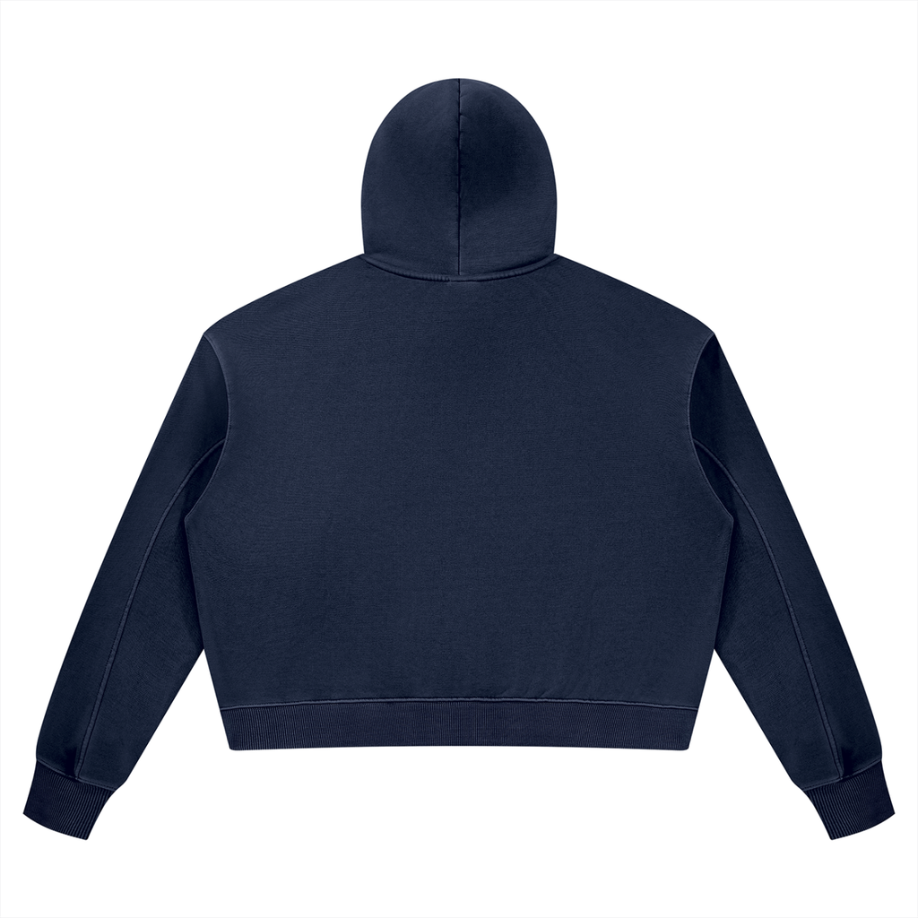 Women’s Vintage Wash Heavyweight Hoodie Selah Sweater