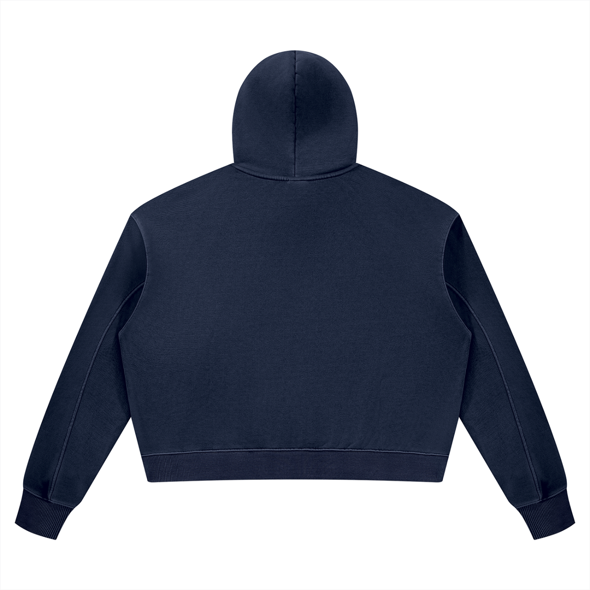 Women’s Vintage Wash Heavyweight Hoodie Selah Sweater