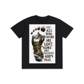 Pure Cotton Unisex T-Shirt