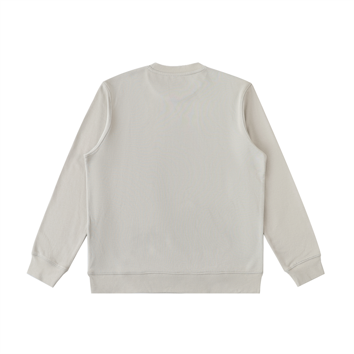 Essential Heavyweight Crewneck  Sweatshirt cherry vintage