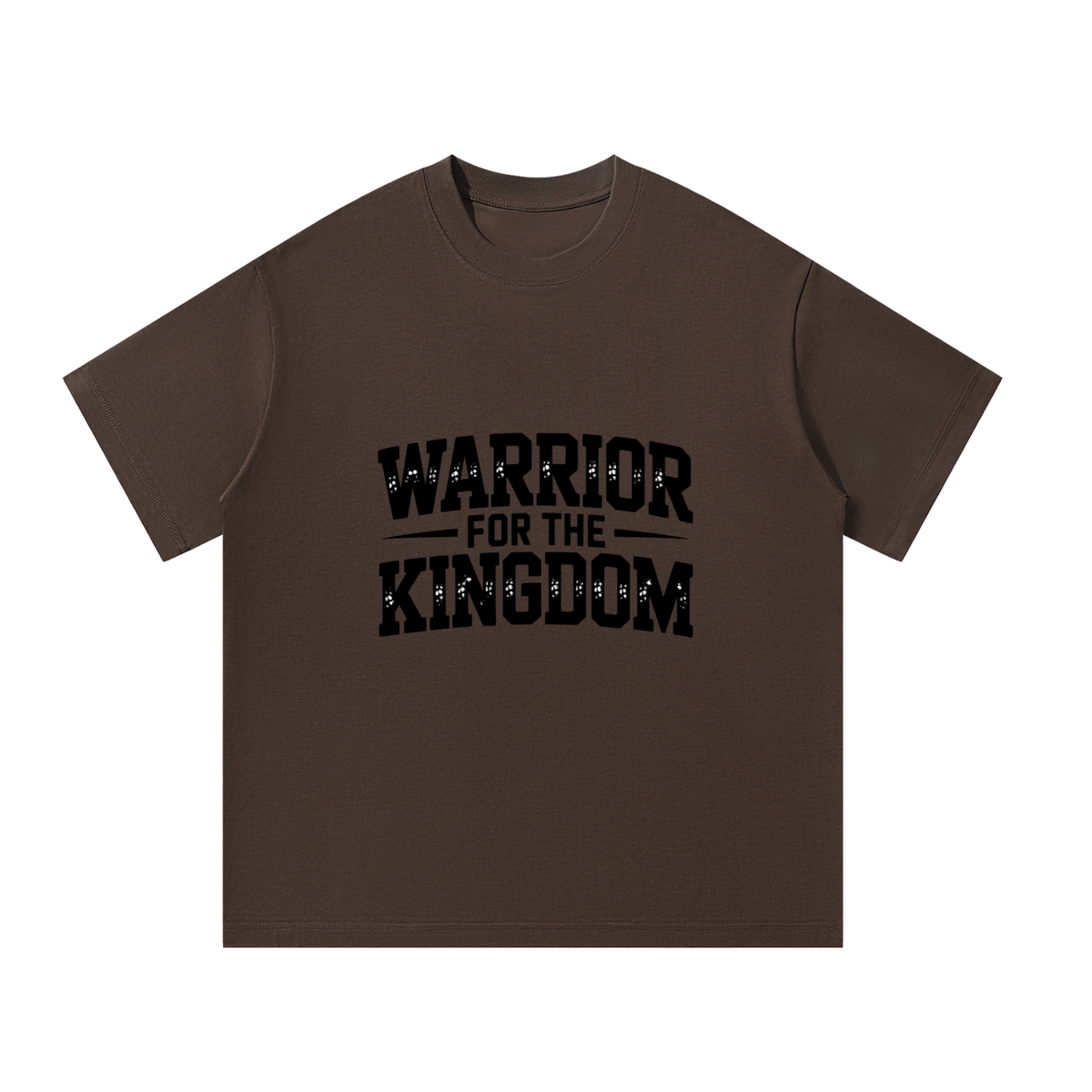 Unisex Oversized T-Shirt