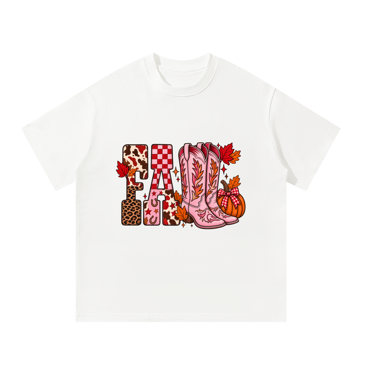 Unisex Oversized T-Shirt