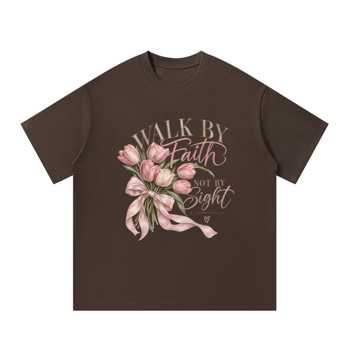 Unisex Oversized T-Shirt