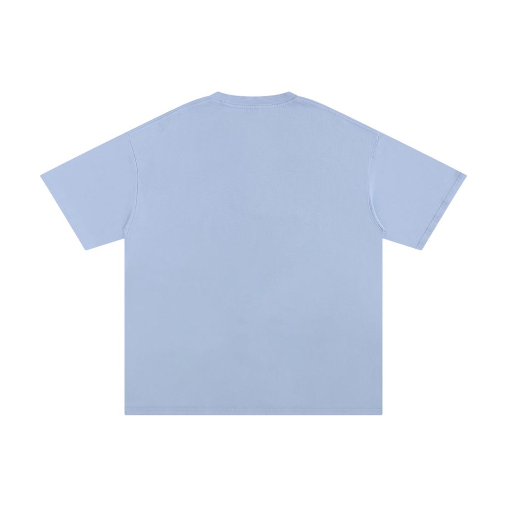 Unisex Pure Cotton T-Shirt Cleanse me Oh Lord