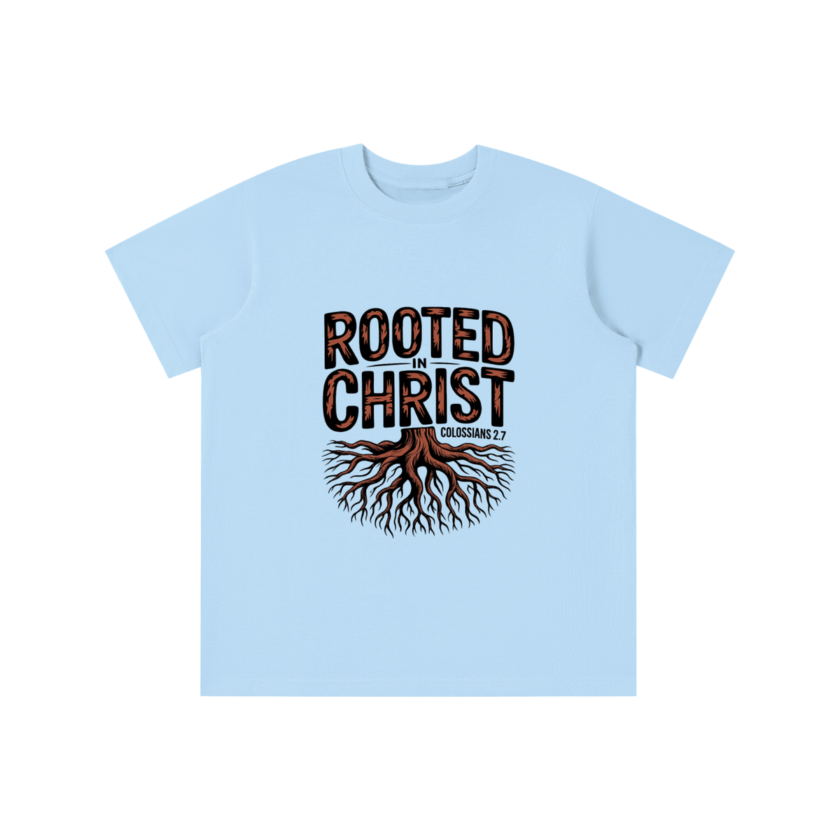 Essential Kids' T-shirt