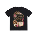 Pure Cotton Unisex T-Shirt