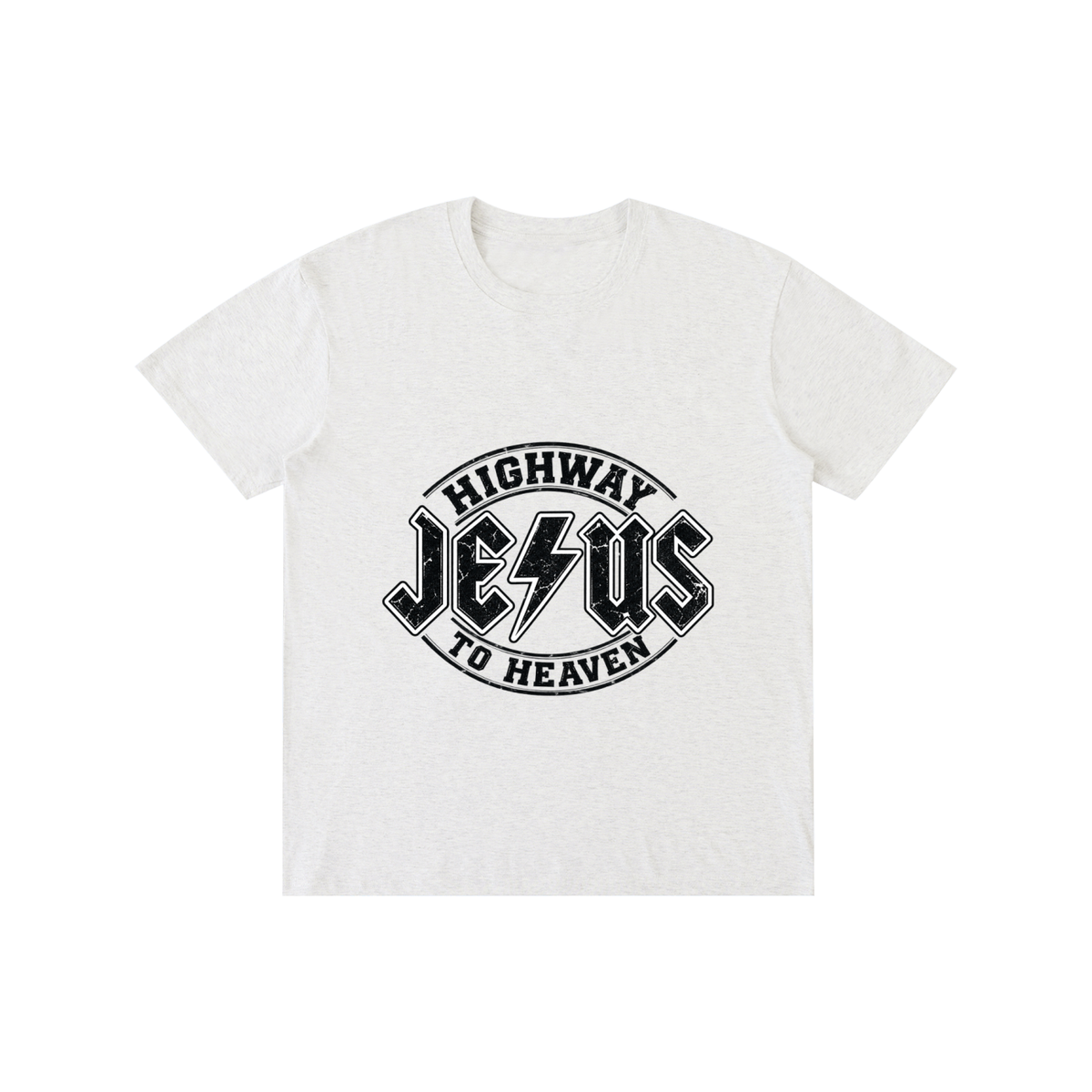 Pure Cotton Unisex T-Shirt