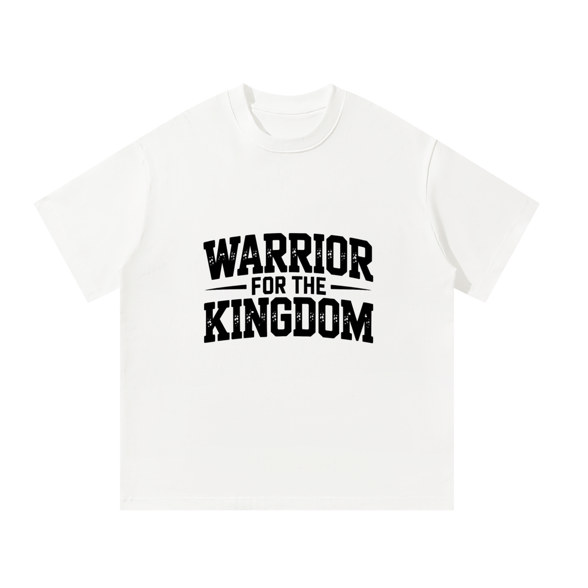 Unisex Oversized T-Shirt