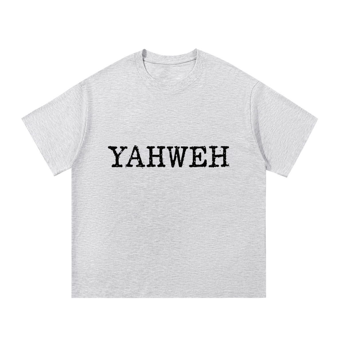 Essential Cotton T-Shirt