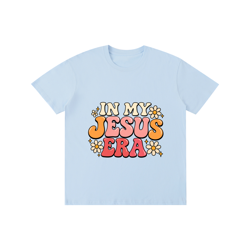 Pure Cotton Unisex T-Shirt