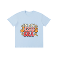 Pure Cotton Unisex T-Shirt
