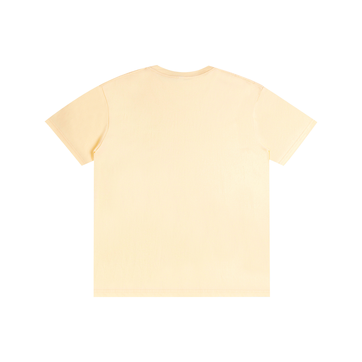 Pure Cotton Unisex T-Shirt Disciple