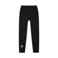 High-Waisted Yoga Leggings