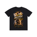 Pure Cotton Unisex T-Shirt
