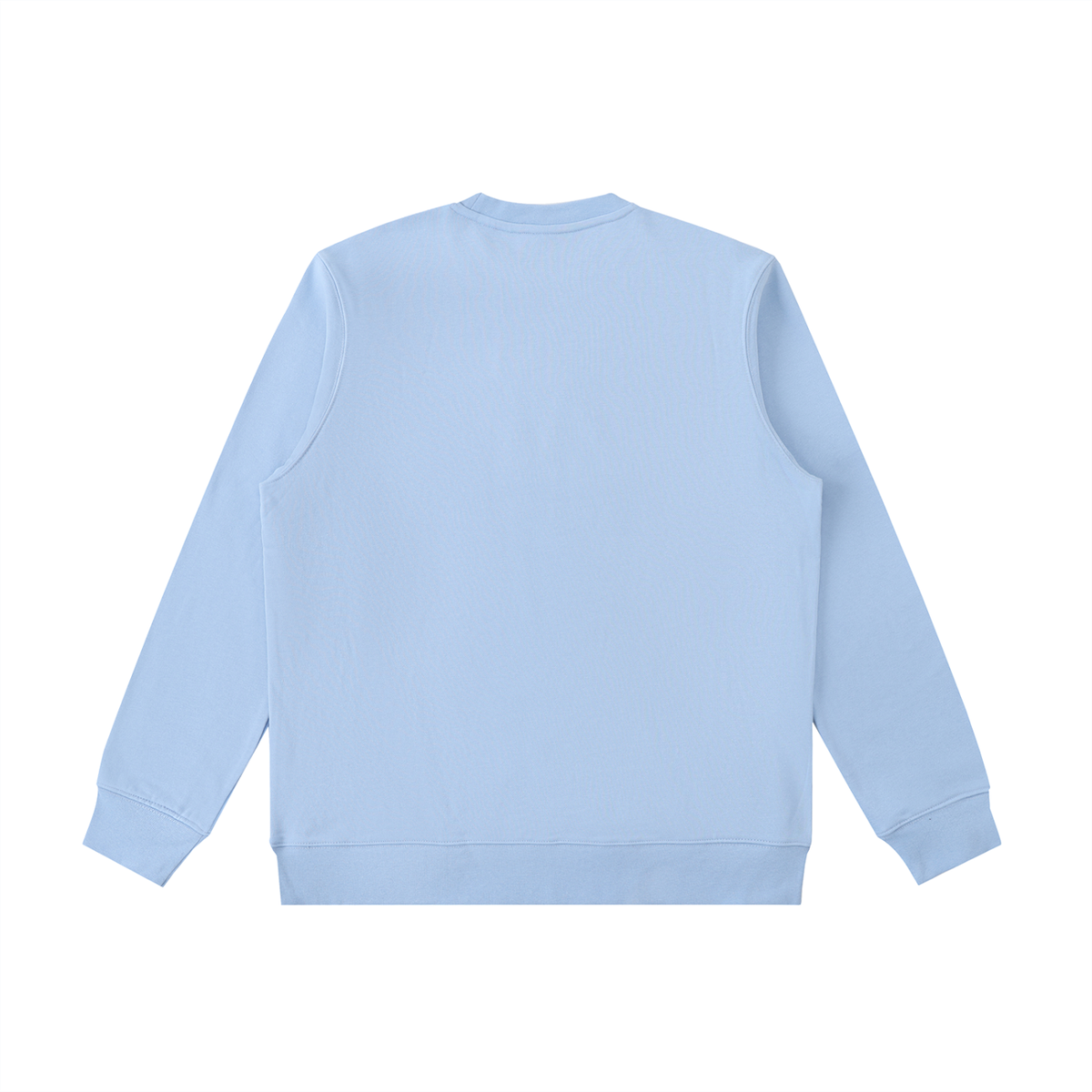 Essential Heavyweight Crewneck  Sweatshirt Motherhood is Kingdom Work