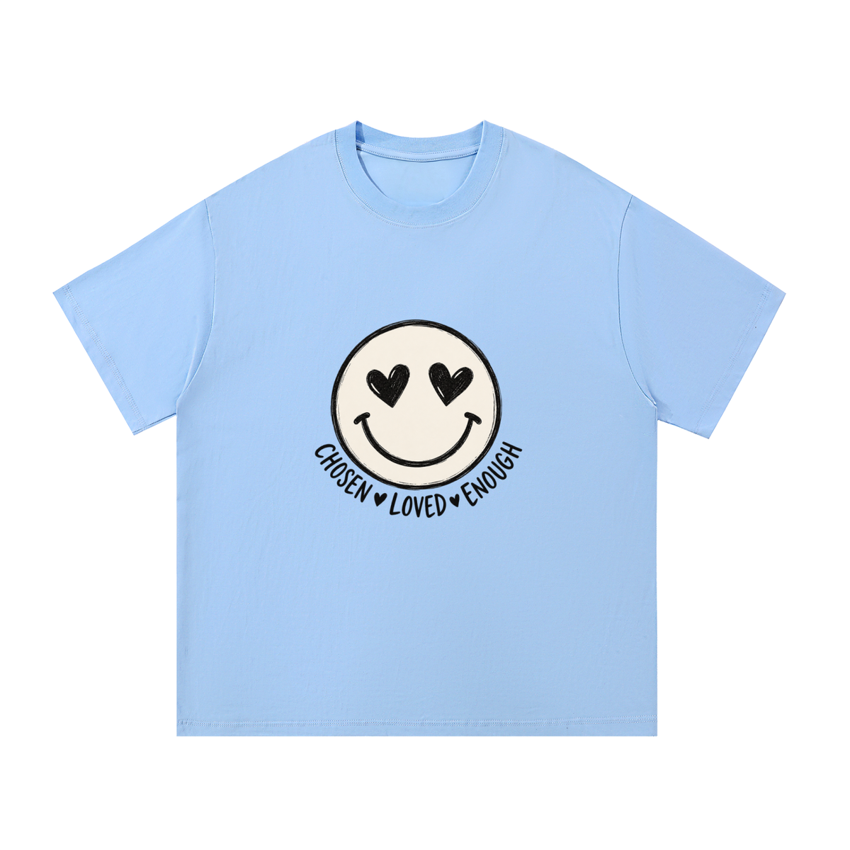 Essential Cotton T-Shirt