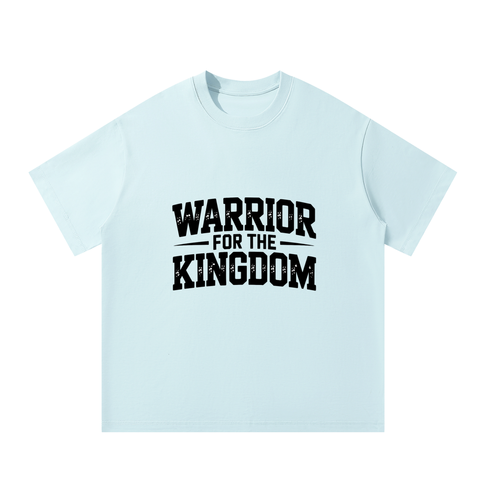 Unisex Oversized T-Shirt