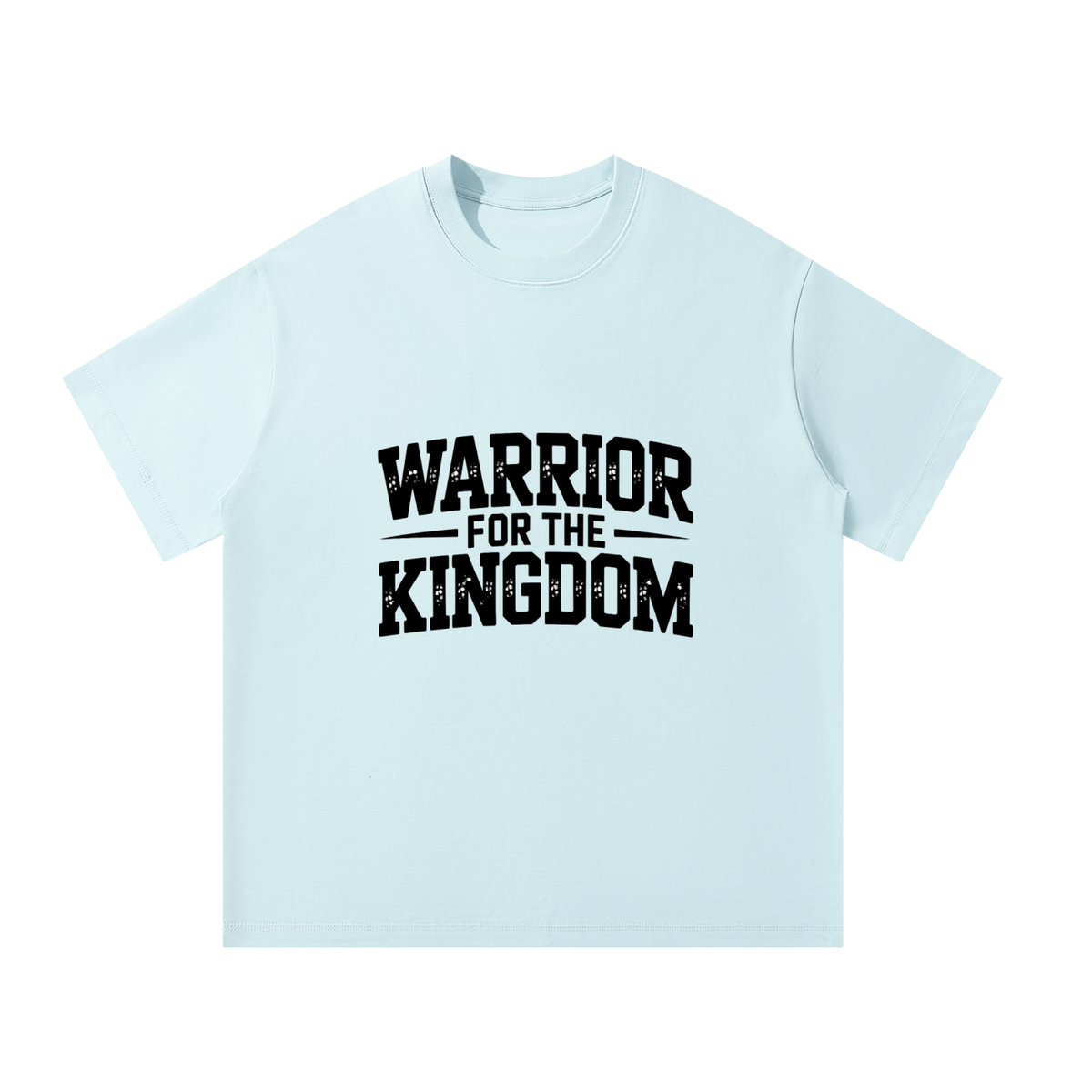 Unisex Oversized T-Shirt