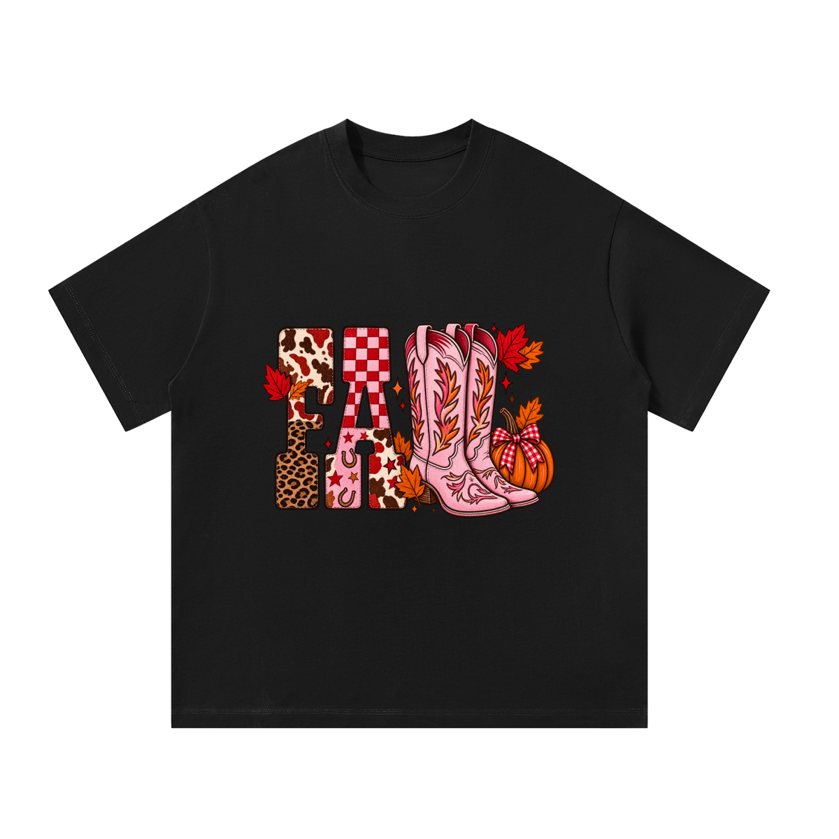 Unisex Oversized T-Shirt