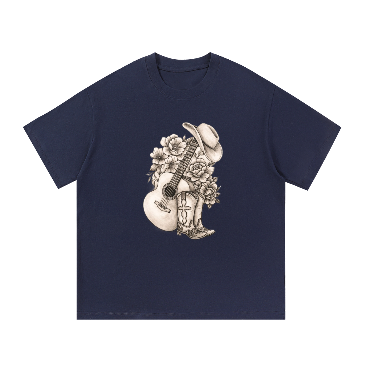 Essential Cotton T-Shirt