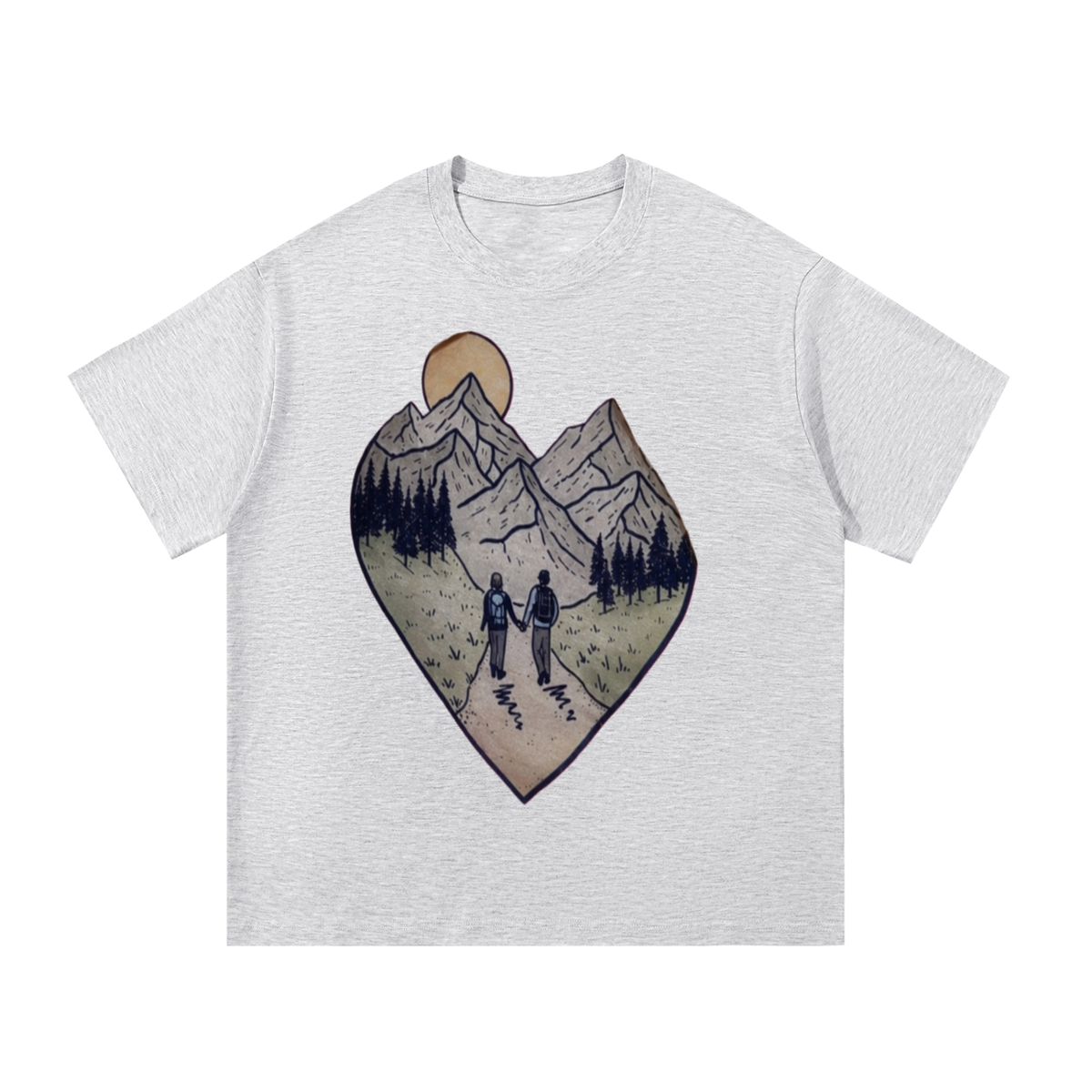 Essential Cotton T-Shirt