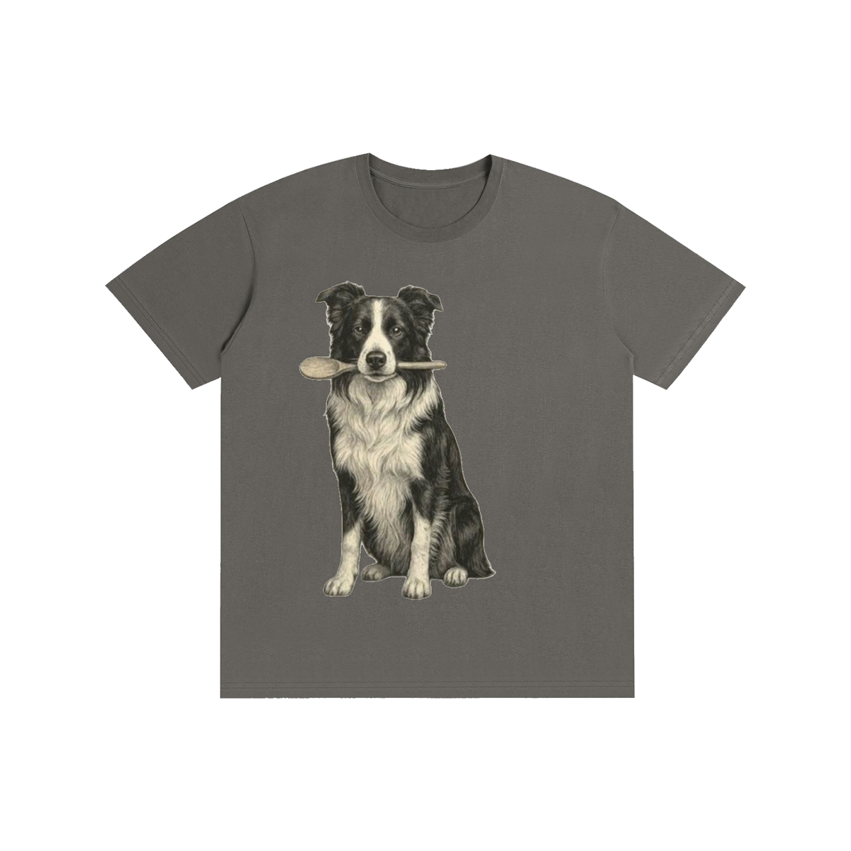 Pure Cotton Unisex T-Shirt