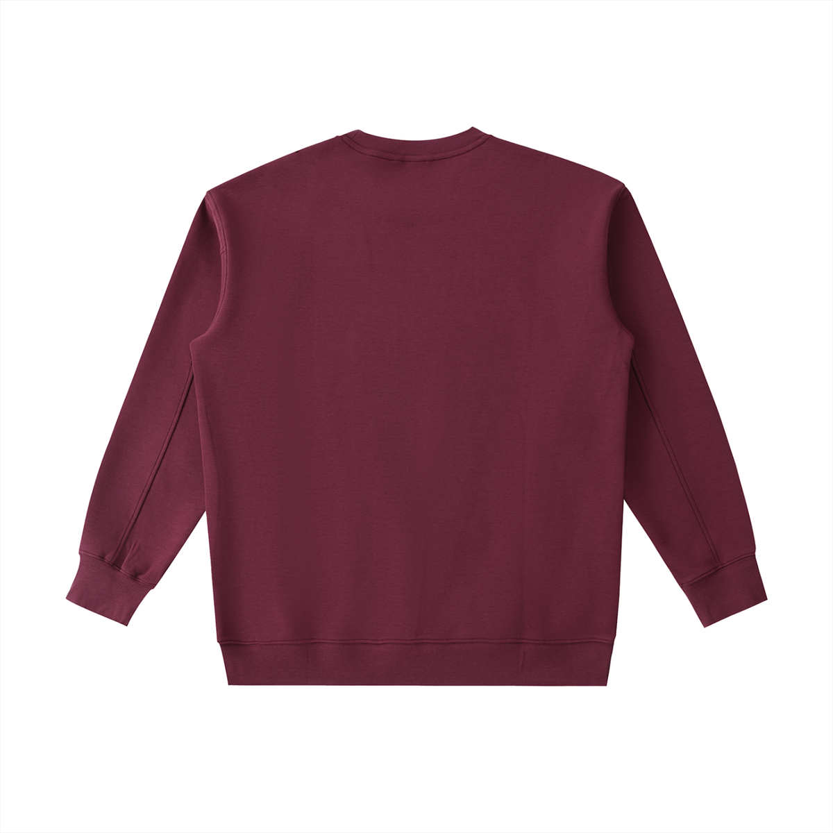 Essential Heavyweight Crewneck Sweatshirt Taste and See