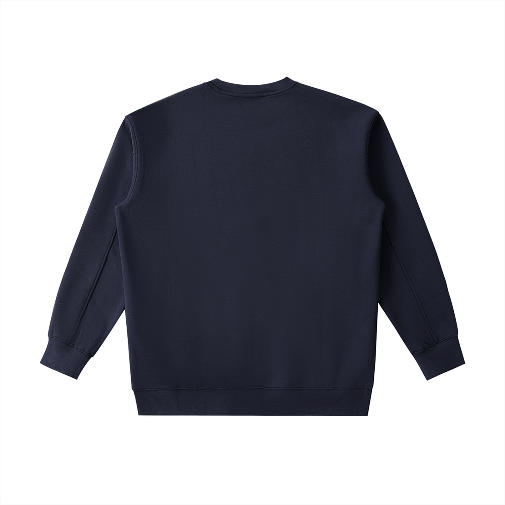 Essential Heavyweight Crewneck Sweatshirt Rooted in his love