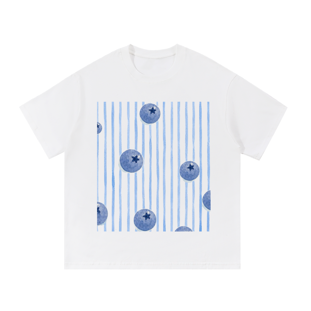 Essential Cotton T-Shirt