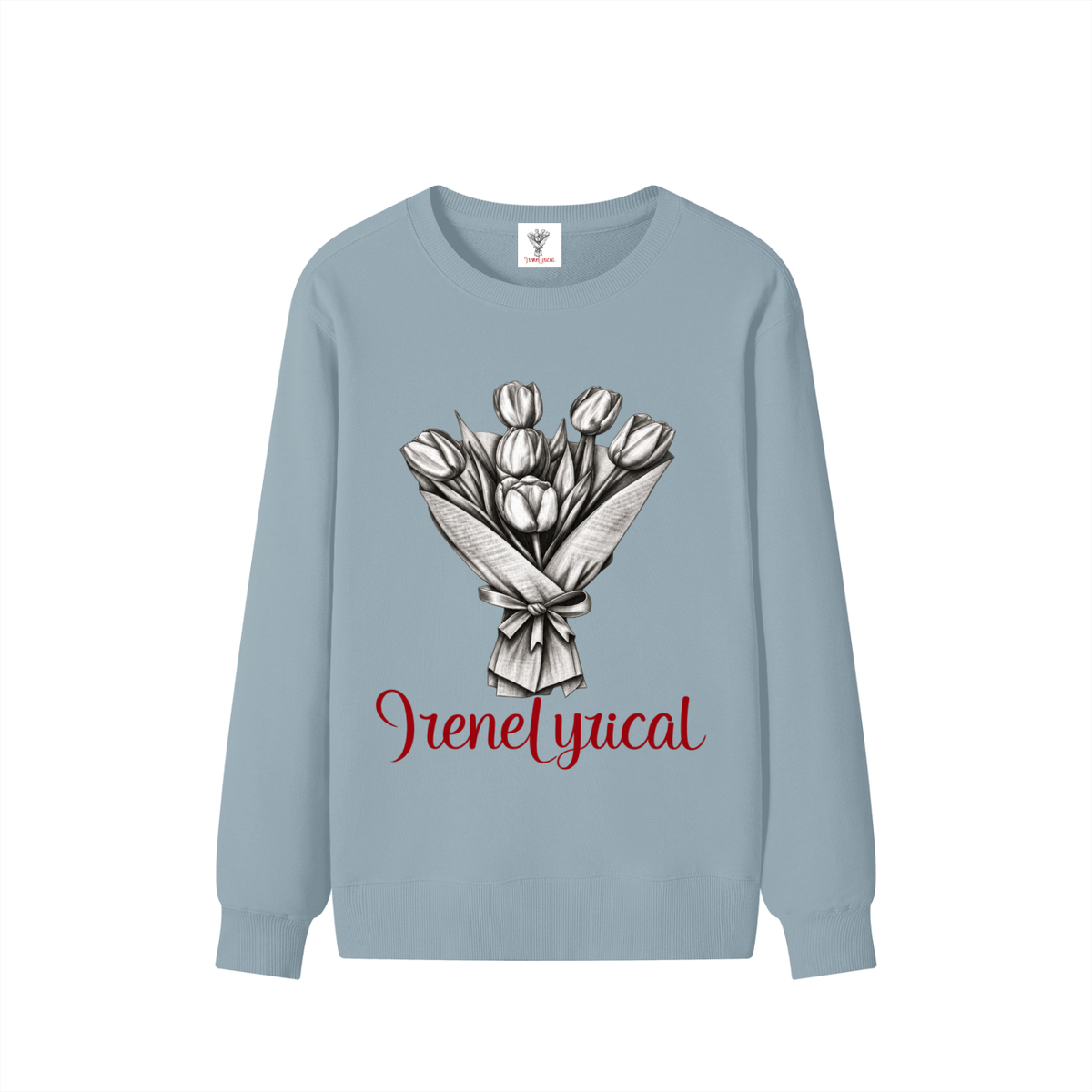 Classic Unisex Cotton Sweatshirt