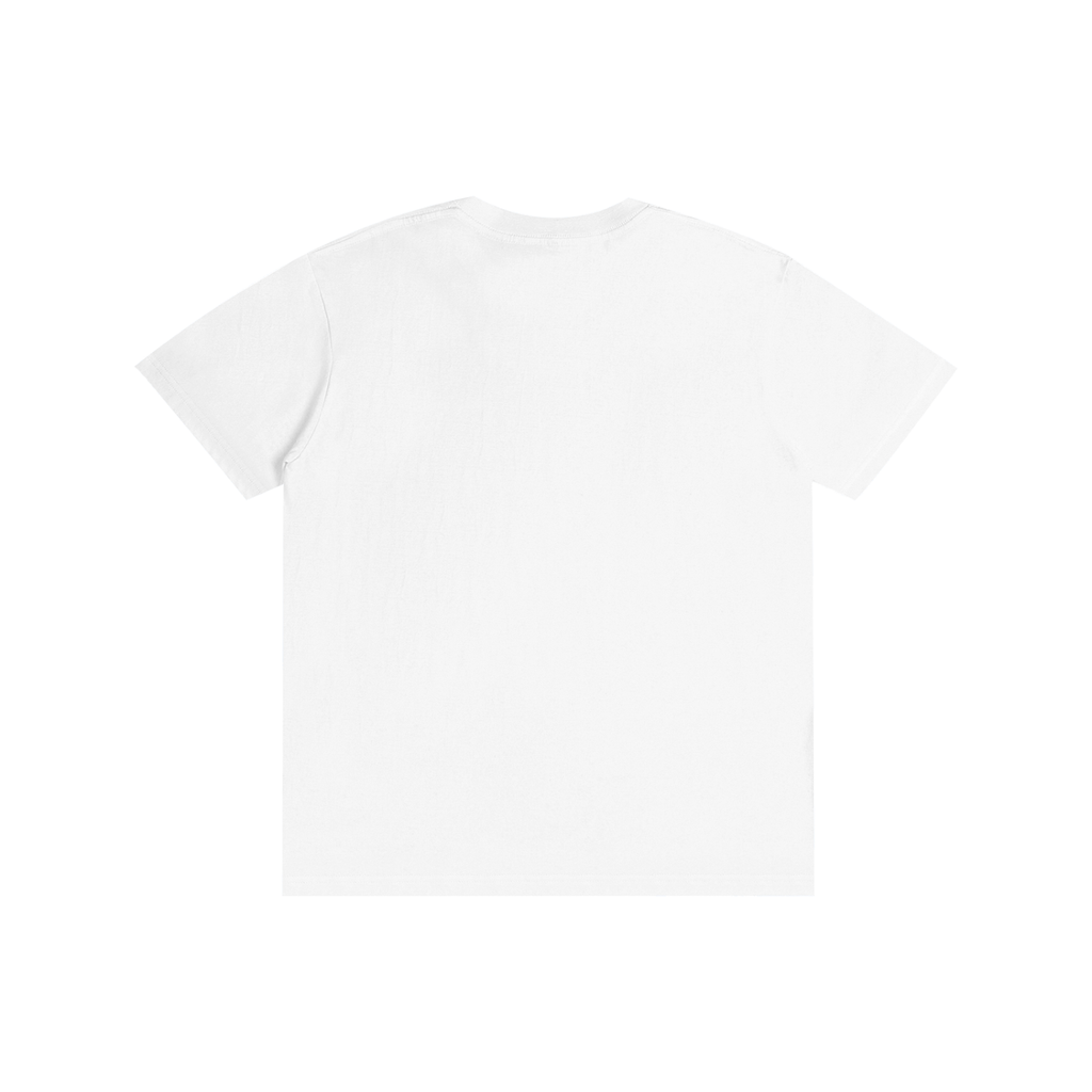 Pure Cotton Unisex T-Shirt everlasting