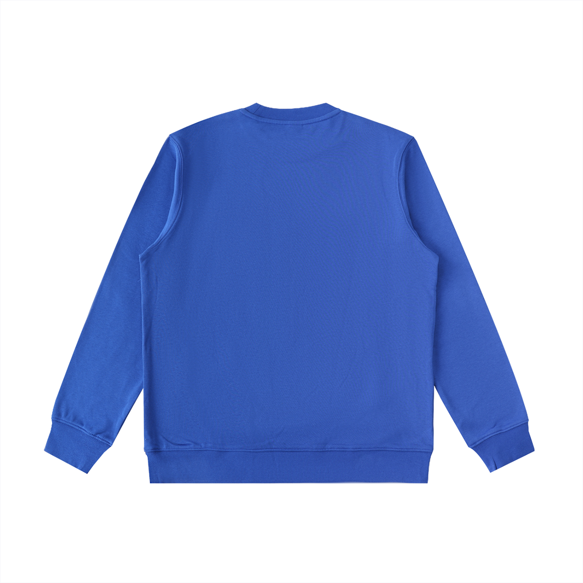 Essential Heavyweight Crewneck  Sweatshirt cherry vintage