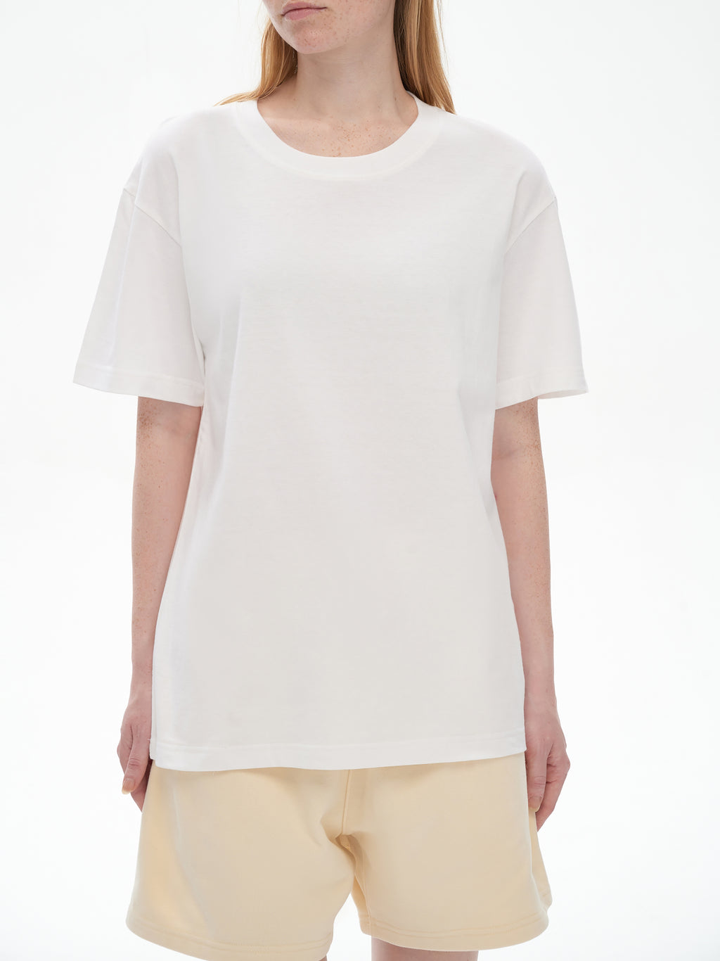 Pure Cotton Unisex T-Shirt Seraphim angel
