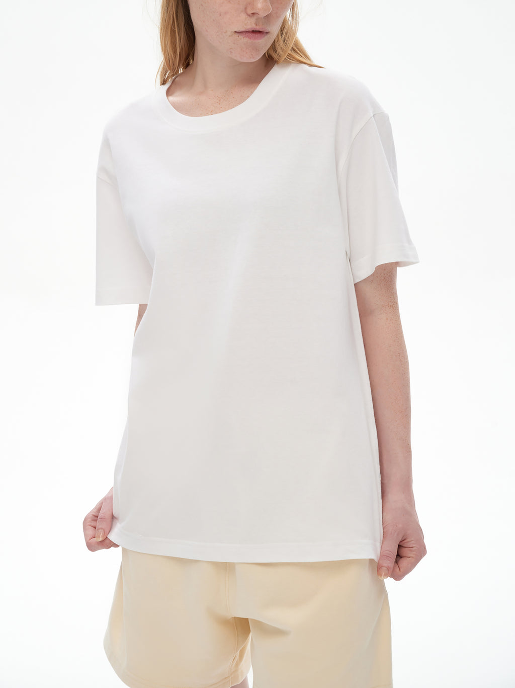 Pure Cotton Unisex T-Shirt Seraphim angel